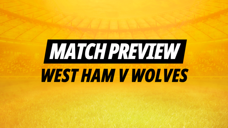 Image for Betfair's preview of West Ham v Wolves featuring tips and predictions
